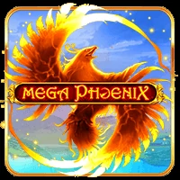 เกมสล็อต Mega Phoenix
